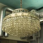 919 9362 HANGING LAMP